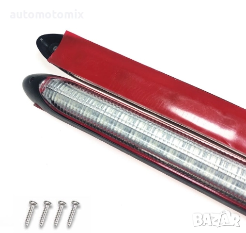 ДНЕВНИ СВЕТЛИНИ С МИГАЧ ,DRL СВЕТЛИНИ, 23.5СМ - 63520, снимка 9 - Аксесоари и консумативи - 39427655