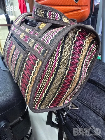 домска чанта, снимка 2 - Чанти - 52061279