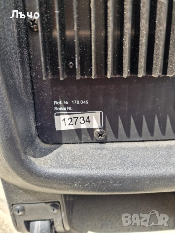 Bluetooth колона SKAITEC , снимка 6 - Bluetooth тонколони - 51461960