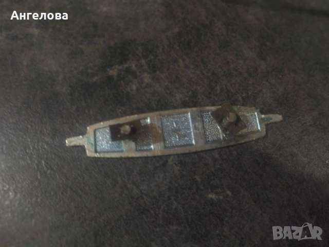 Емблема за хладилник, снимка 2 - Хладилници - 52146161