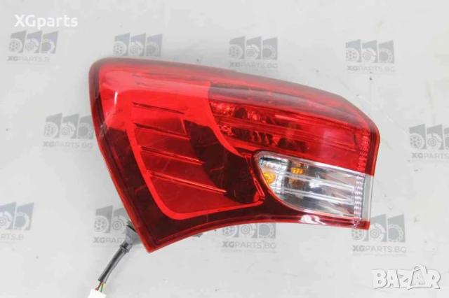 Ляв външен стоп за Hyundai ix20 (2010-2015)