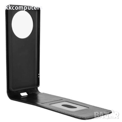 Honor Magic7 Lite 5G Кожен Калъф и Скрийн Протектор, снимка 8 - Калъфи, кейсове - 52623712