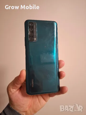 Huawei p smart 2021, снимка 1 - Huawei - 49017270