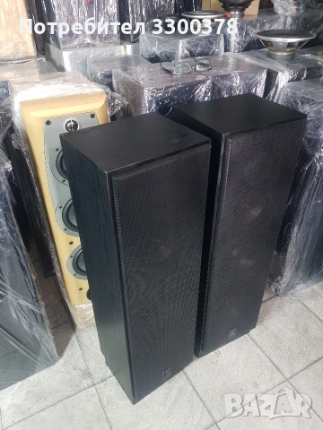 тонколони I.q 2404 ax, снимка 7 - Тонколони - 53780818