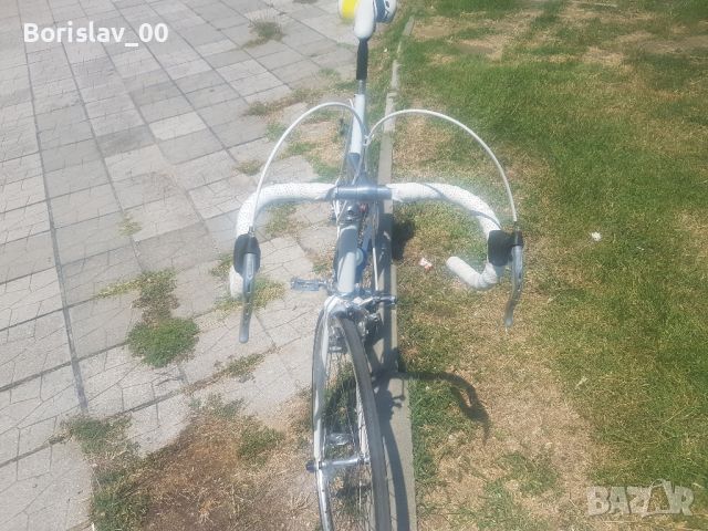 Шосеен велосипед-Peugeuot , снимка 7 - Велосипеди - 46414397