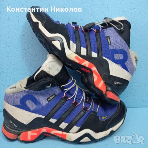 Scarpa /Meindl/ Adidas/ Salomon, снимка 18 - Спортни обувки - 49529087