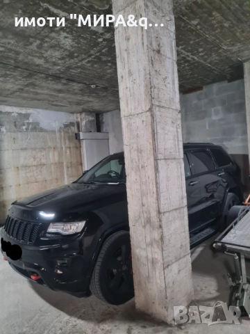 ПОДЗЕМНО ПАРКОМЯСТО ЗА ПРОДАЖБА