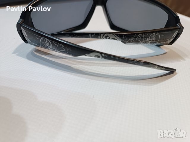 Слънчеви очила Polaroid / Полароид, снимка 2 - Слънчеви и диоптрични очила - 45650879