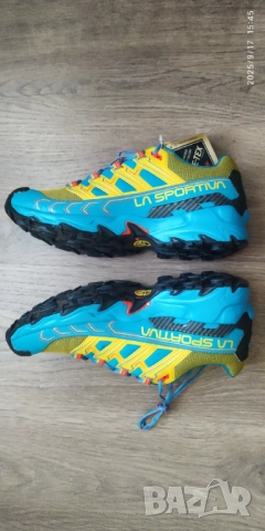 La Sportiva Ultra Raptor 2 GTX , снимка 5 - Маратонки - 51753475