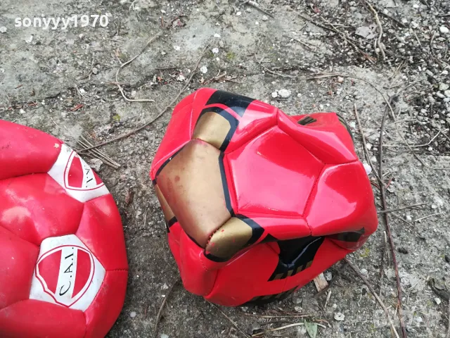 ТОПКИ 4-БРОЯ ЗА 60ЛВ 3003251716, снимка 3 - Футбол - 49698919