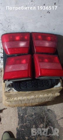 Стопове за Lancia Dedra, снимка 2 - Части - 53036517