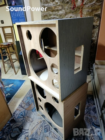 Тонколони , снимка 3 - Тонколони - 53036680