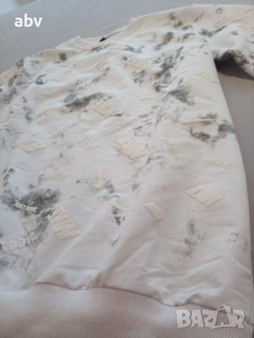 Нова Блуза Найк Nike , снимка 8 - Блузи - 52855987