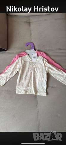 Детски блузки