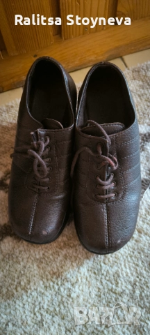 Обувки ....