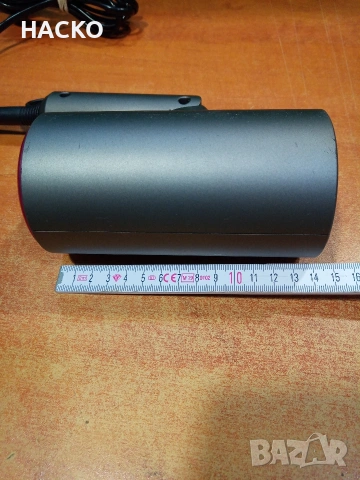 Сешоар SUMGOTT RCY-7004 1800 W Внос от Англия, снимка 9 - Сешоари - 53949300