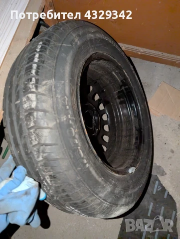 Opel Corsa D на части, снимка 12 - Автомобили и джипове - 51286009