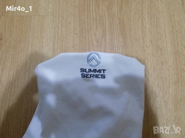 горнище the north face summit series блуза яке худи суичър фанела планина туризъм дамско оригинал S, снимка 4 - Спортни екипи - 48409918