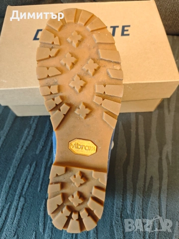 Обувки Доломит Dolomite Karakorum, снимка 6 - Ежедневни обувки - 54211494