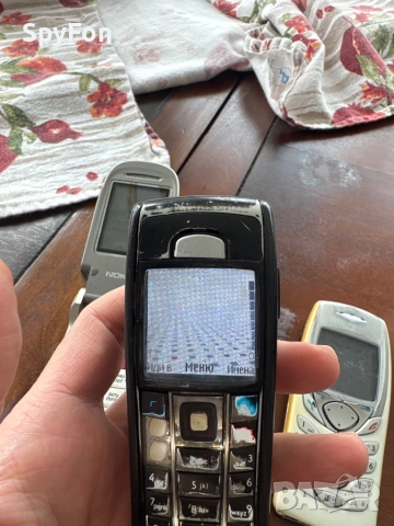 Nokia Нокия 6230i , Ericsson, снимка 8 - Nokia - 52891900
