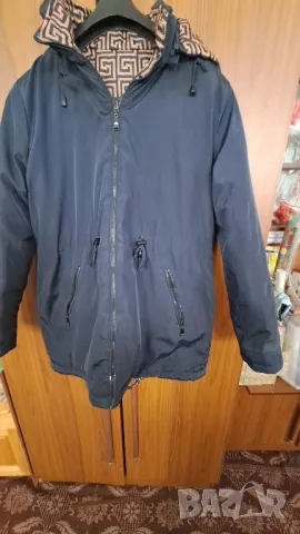 Дамски Зимни Якета , снимка 2 - Якета - 49822273