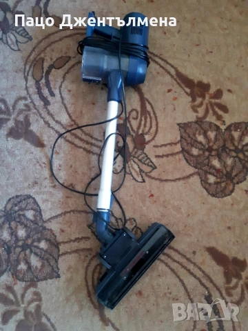 Прахосмукачка продавам 