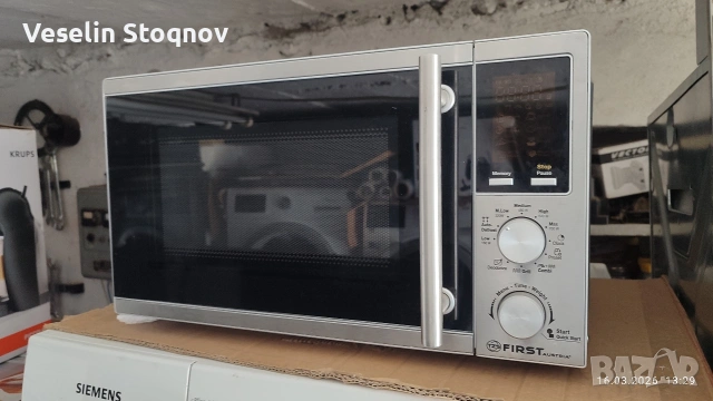 Микровълнови фурни, снимка 9 - Микровълнови - 49923977