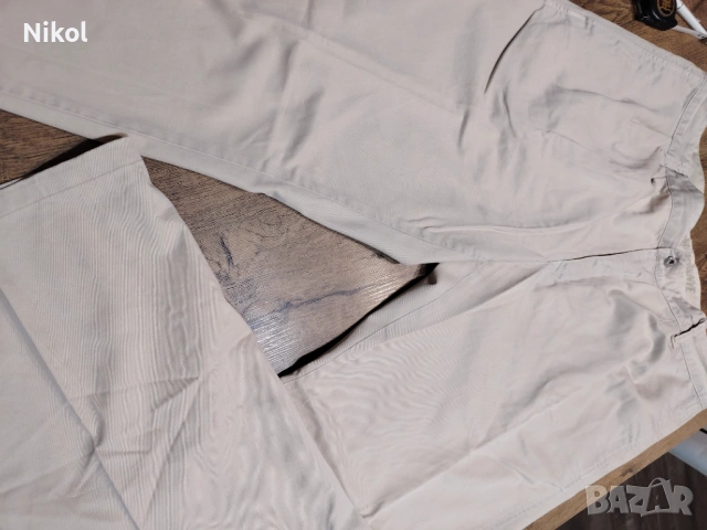 Мъжки панталони , снимка 14 - Панталони - 53917699