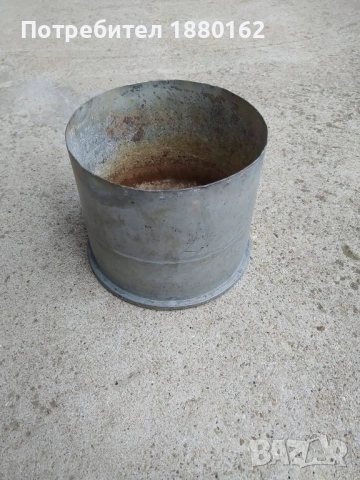 Гилза, снимка 10 - Антикварни и старинни предмети - 52231646