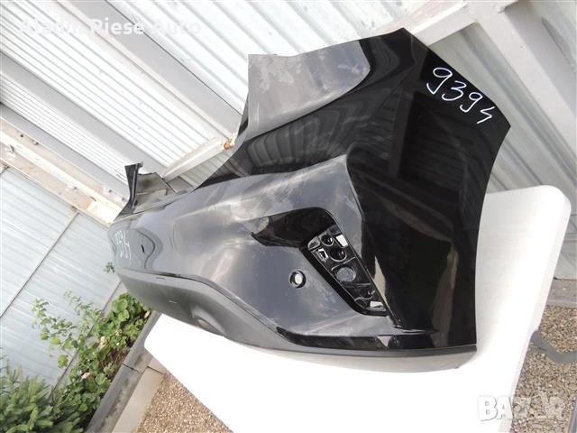 Задна броня Ford Focus 4 Hatchback 2018-2019-2020 2021 2022 код JX7B-17906-A1 , снимка 2 - Аксесоари и консумативи - 50847609