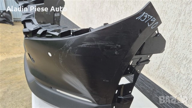 Предна броня Mazda CX30 CX-30 година 2019 2020 2021 2022 2023 код DGH950031, DGH9-50031 , снимка 3 - Аксесоари и консумативи - 52487627