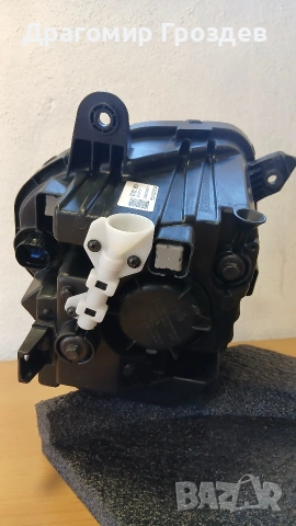 FULL LED ляв фар за Hyundai Tucson IV/ Хюндай Туксон (2020-2024), снимка 18 - Части - 54136413