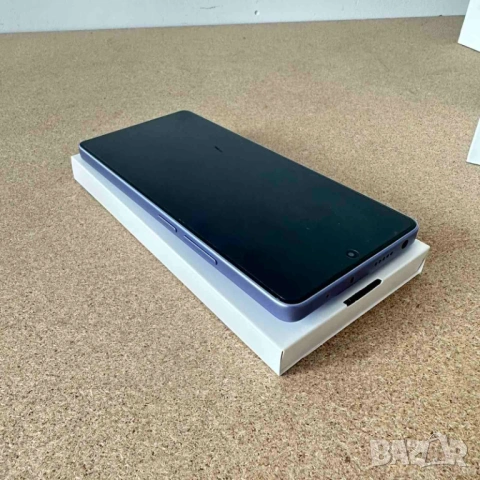 • Промо: Телефон Redmi Note 13 Pro Purple 8GB RAM/256GB/Като Нов/ДДС Фактура, снимка 7 - Xiaomi - 52165885