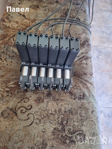 Дистанционно за автокран, снимка 6 - Индустриална техника - 51359088