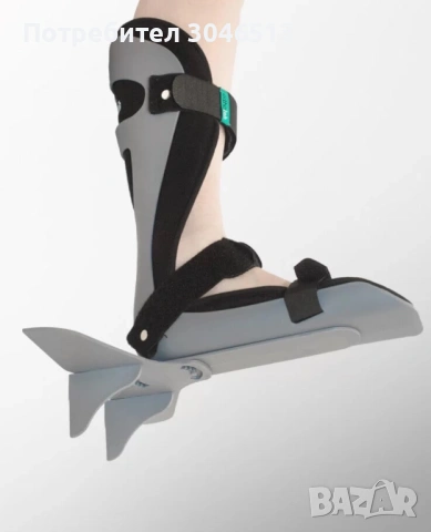 Ортеза глезен фикс. Продава. Нова!