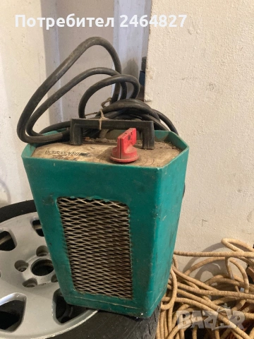 Продавам електрожен