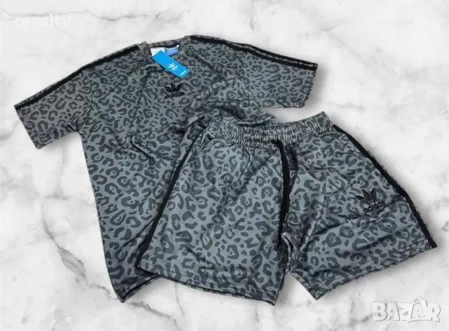 Дамски екипи Adidas Различни цветове , снимка 2 - Спортни екипи - 50405770