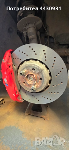 Изправяне на дисков /spira4ka.com/, снимка 3 - Други услуги - 50560219