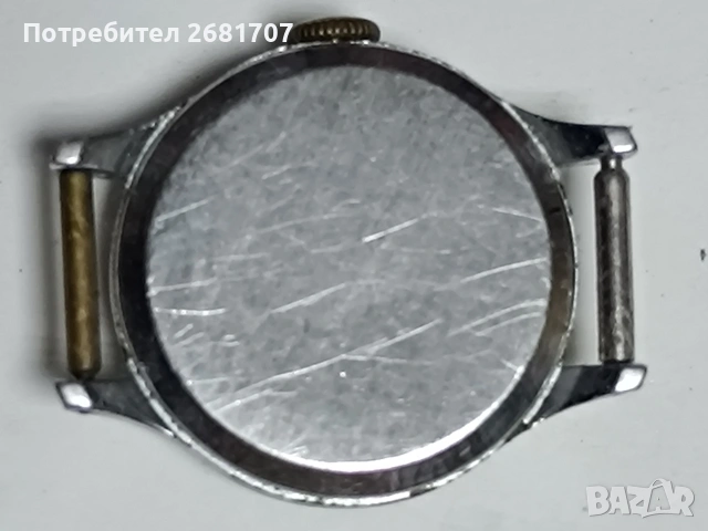 швейцарски дамски часовник Lucerne , снимка 3 - Дамски - 53008352