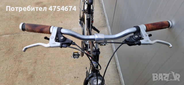 Велосипед Winora колело 26", снимка 7 - Велосипеди - 53742612