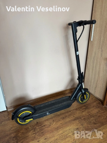 Електрическа тротинетка HT-T4 MAX