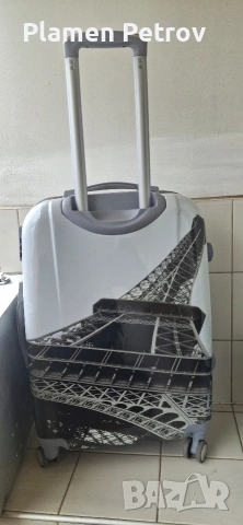 куфарAL MAKITA и други 2броя , снимка 8 - Други машини и части - 50300872