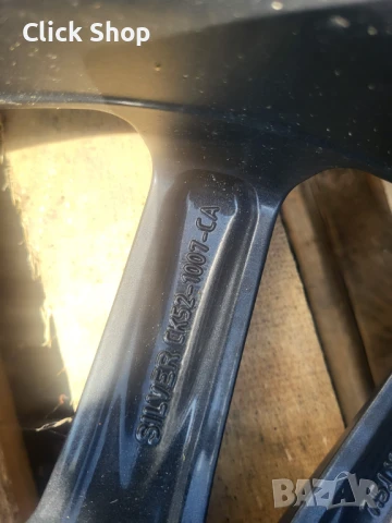 19 цола Range Rover Sport Discovery Оригинални, снимка 9 - Гуми и джанти - 51068221