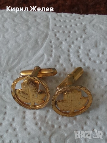 Копчета за ръкавели 26137, снимка 2 - Други - 52732814