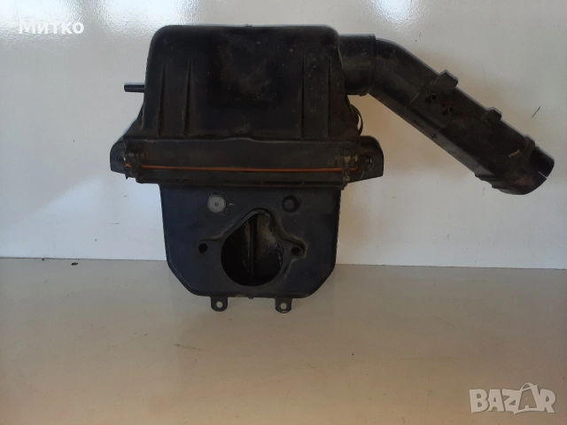 Части за Субару Легаци 1.6 и 1.8 бензин 1989-1993г.(BC/BF/B]:Предна решетка кутия въздушен филтър, снимка 6 - Части - 53669487