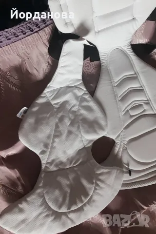 Ново кенгуру "Chico" за бебе, снимка 6 - Други - 49712036