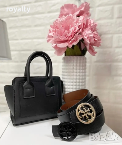 Колан LFS Oval 6911, снимка 2 - Колани - 52887220