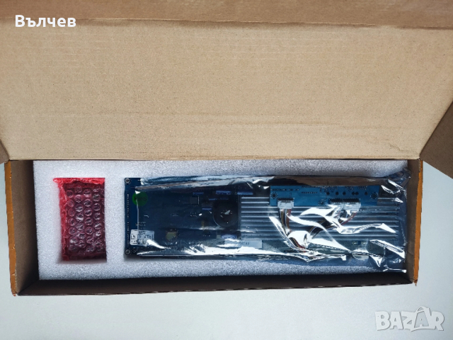 Seplos bms 3.0 48V 16S LiFePo4 200A With Bluetooth LCD Screen