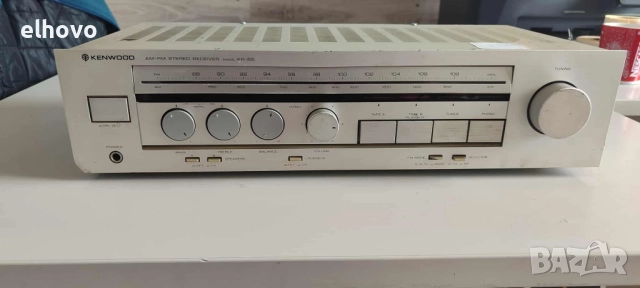Ресивър Kenwood KR-55