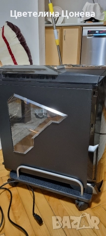 Геймърски компютър , снимка 8 - Геймърски - 52594584